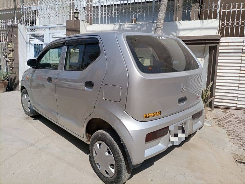 Suzuki Alto 2022 3