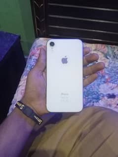 i phone xr 64 GB jv