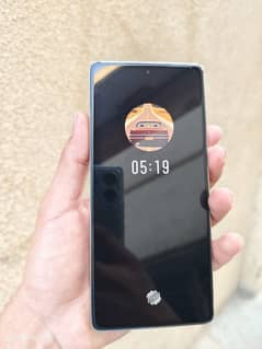 Infinix Note 40 (Price Final) (Only Calls)