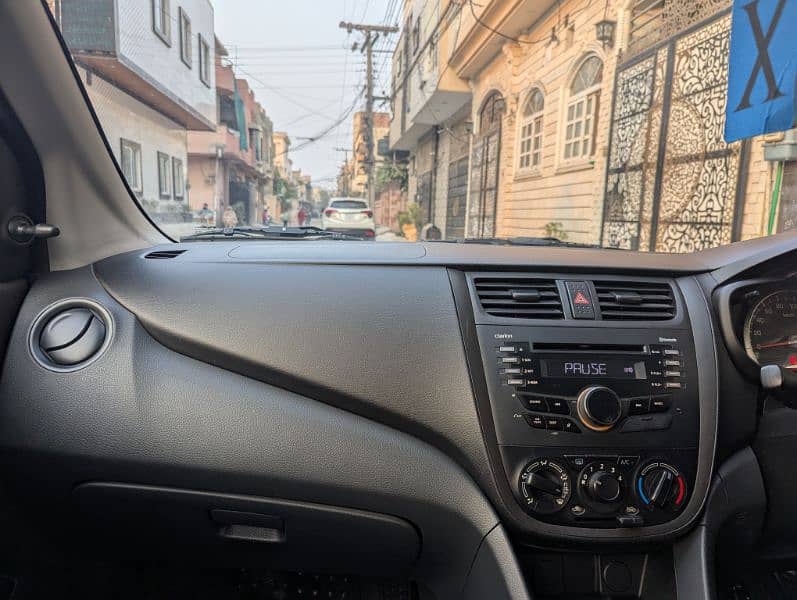 Suzuki Cultus VXR 2020 5