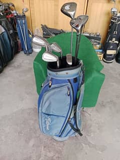 golf set