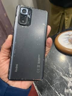 Redmi Note 10 Pro 8/128