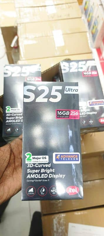 Itel S25Ultra S25 A80 A70 P65 p65c A50 A50c S23 S24 p55 p55+ S23plus 4