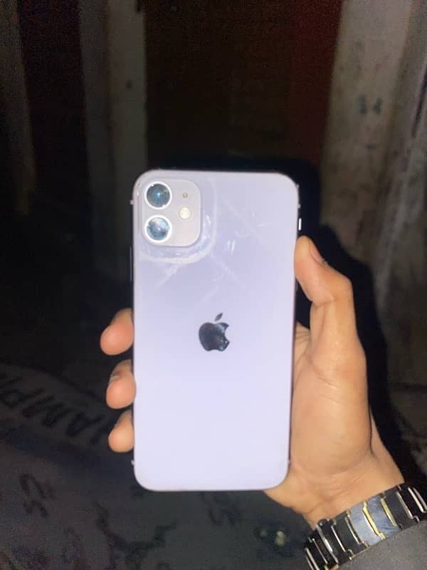 iPhone 11 2