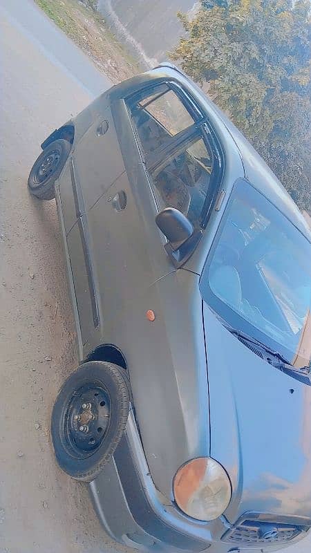 Hyundai Santro 2004 2