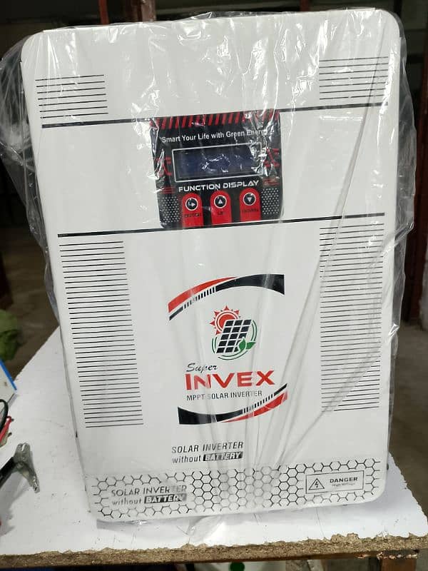 8 kVA invtair new 1