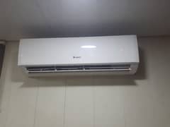 gree 1.5 DC inverter heat and cool