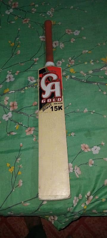 Hard ball bat,blast 15k 1