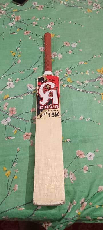 Hard ball bat,blast 15k 2