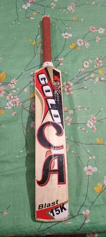 Hard ball bat,blast 15k 4