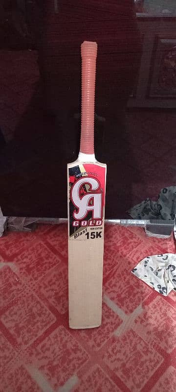 Hard ball bat,blast 15k 8