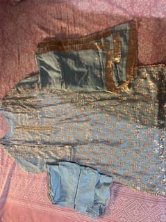 brand new fancy suit for sale