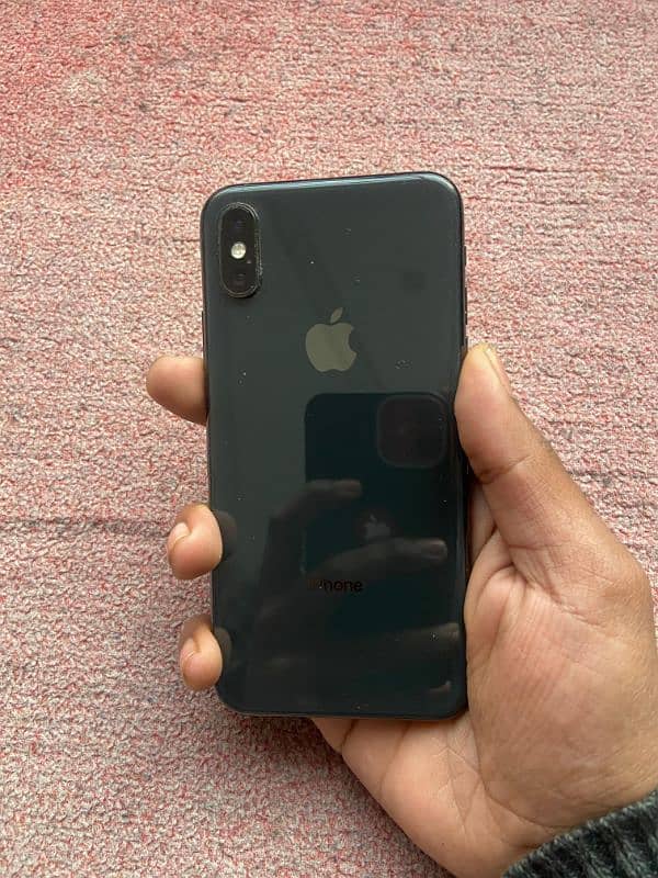 iPhone xs Pta Approved 0