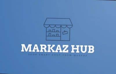 Markaz