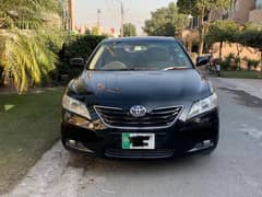 Toyota Camry 2006