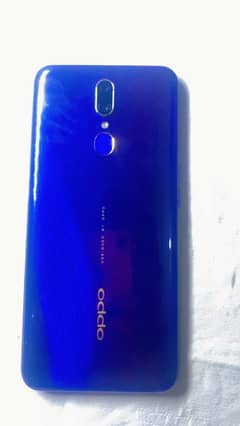 OPPO F11 GOOD CONDITION 8/256