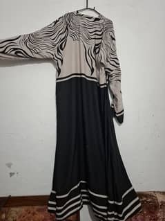 branded abaya at reasonable prize