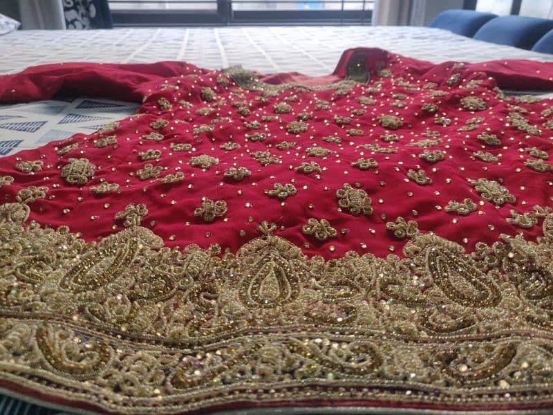 barat lehenga 2