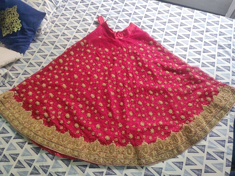 barat lehenga 3