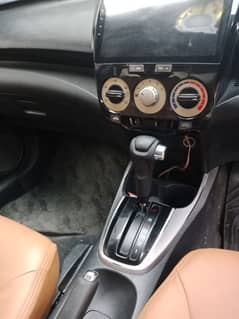 Honda City IVTEC 2009