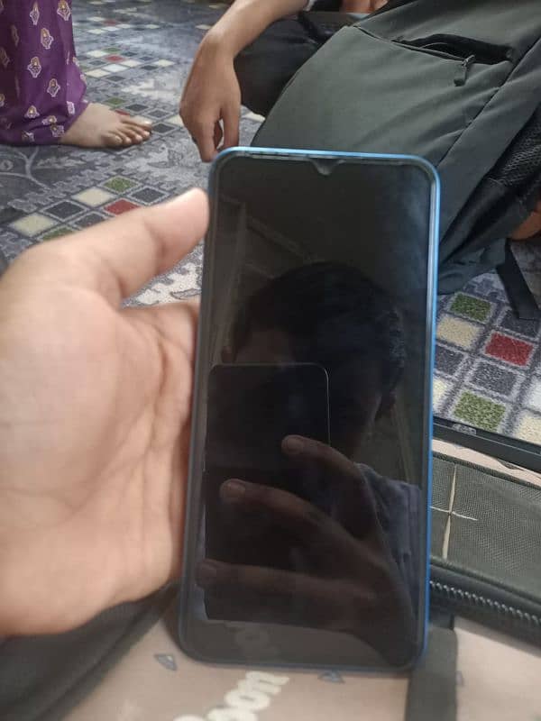 Infinix note 12 g96 3