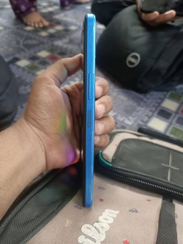 Infinix note 12 g96 5