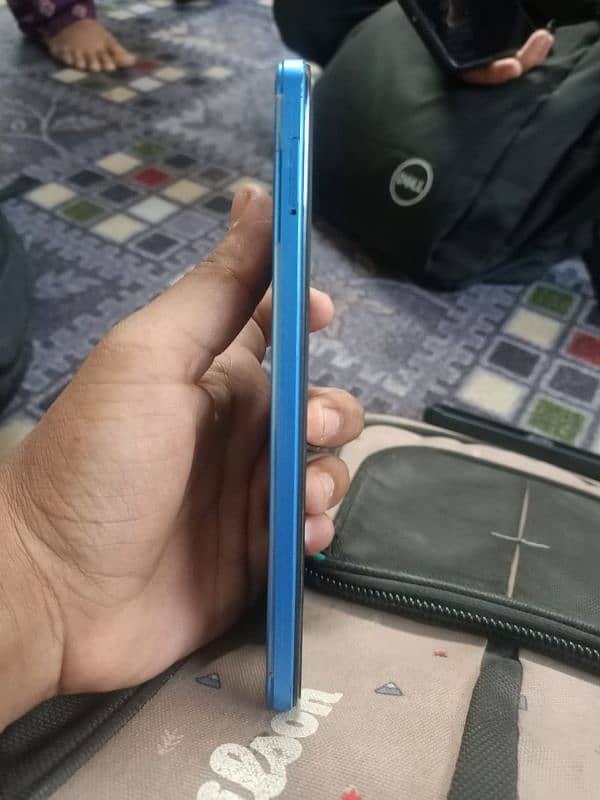 Infinix note 12 g96 6