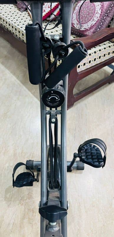 Cycling Exercise Machine 4