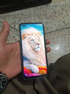 Oppo F17 Pro