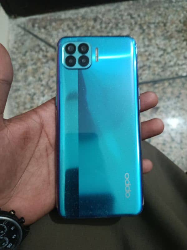 Oppo F17 Pro 1