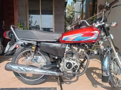 HONDA 125 FOR SALE  2021