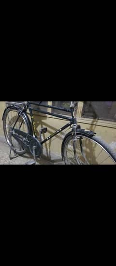 mountain bicycle urgent sale