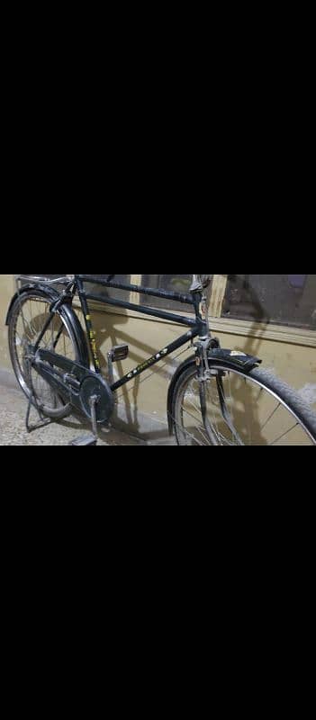 mountain bicycle urgent sale 0