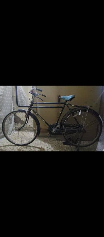 mountain bicycle urgent sale 1