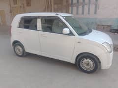 Suzuki Alto 2006