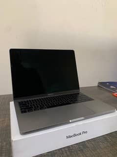 Macbook pro (2017) A1708