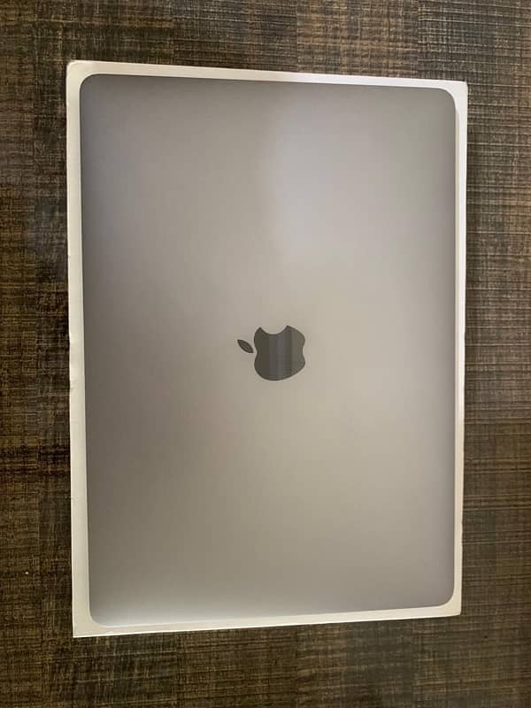 Macbook pro (2017) A1708 6