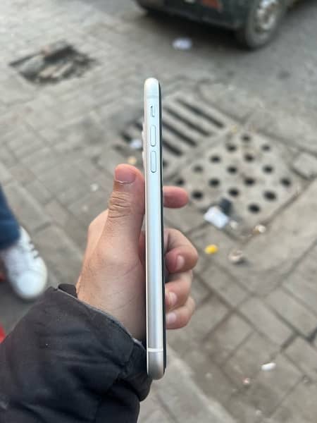 Iphone 11 128GB PTA Approved 0