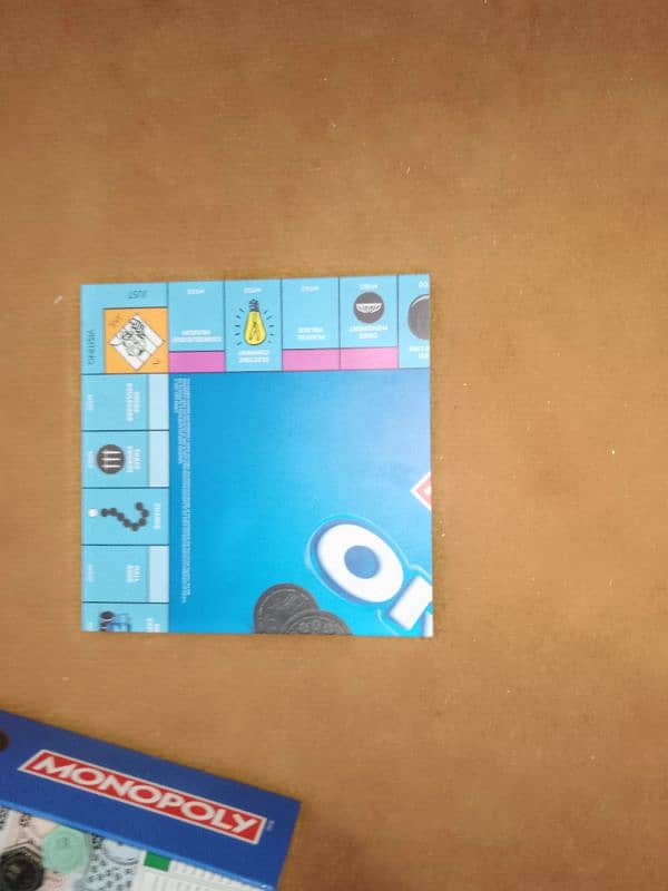 Monopoly card game 3