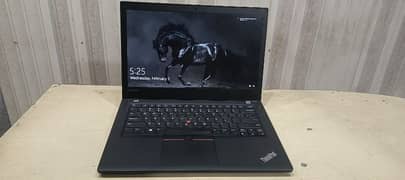 LENOVO T470