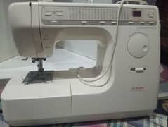 sewing