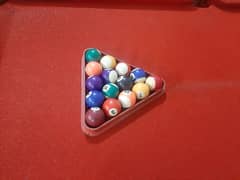 snooker