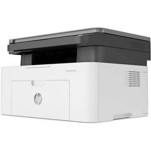 hp laser printer 135w 1