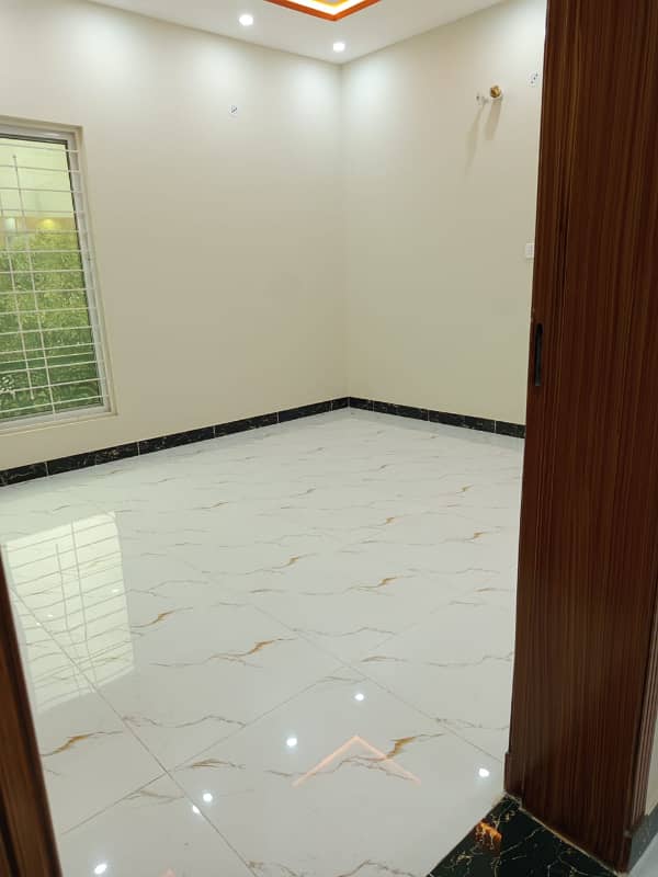 5 MARLA BRAND NEW HOUSE FOR SALE IN VERY REASONABLE PRICE ( BLOCK C NEW LAHORE CITY PHASE 2 ) 15