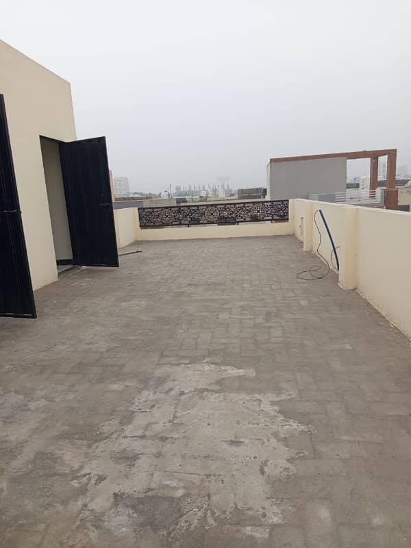 5 MARLA BRAND NEW HOUSE FOR SALE IN VERY REASONABLE PRICE ( BLOCK C NEW LAHORE CITY PHASE 2 ) 20