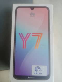 Huawei y7