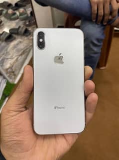 Iphone x 256gb approved