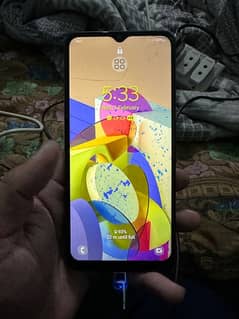 Samsung A12