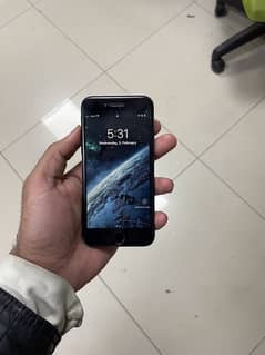 iphone 7 32 GB PTA approved