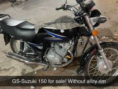 GS-SUZUKI